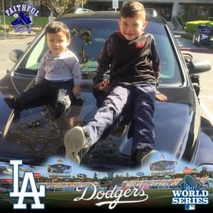 Meet your Posher, Alexander